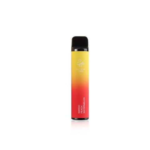 ELF BAR 2500 puffs Original Elf Bar