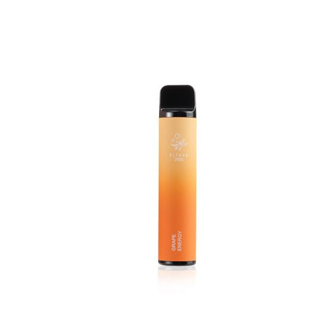 ELF BAR 2500 puffs Original Elf Bar