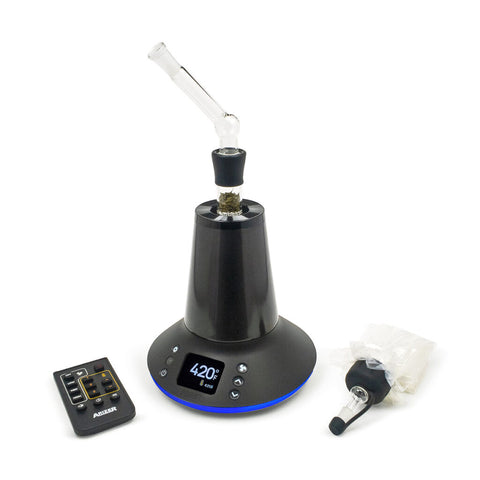 Vaporisateur Arizer XQ2 avec tube et poire