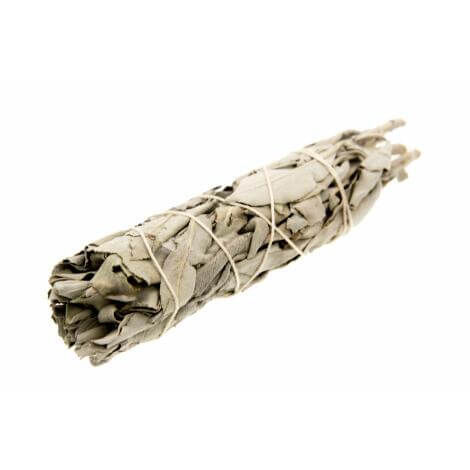 Incense Bundle Native Soul White Sage Large