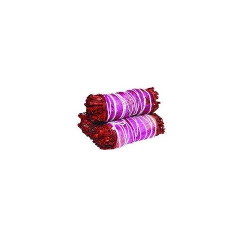 Incense bundle Dragons Blood Love Sage 10cm
