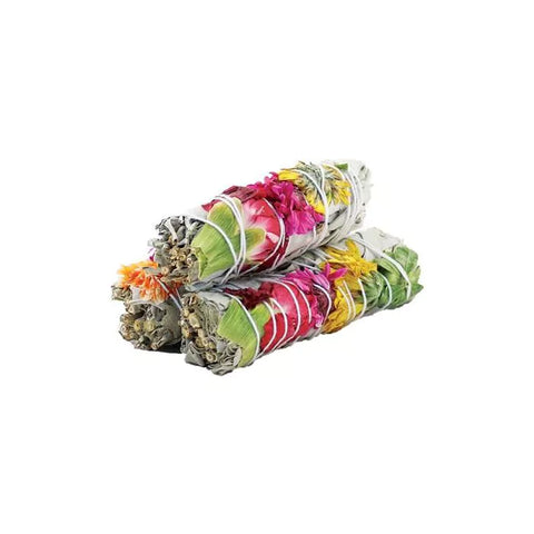 Incense bundle Native Joy Sage 10cm