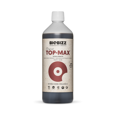 BioBizz Top Max