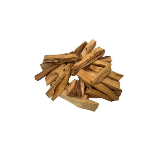 Palo Santo Chunk Sticks Bröckchen 70g by Green Tree