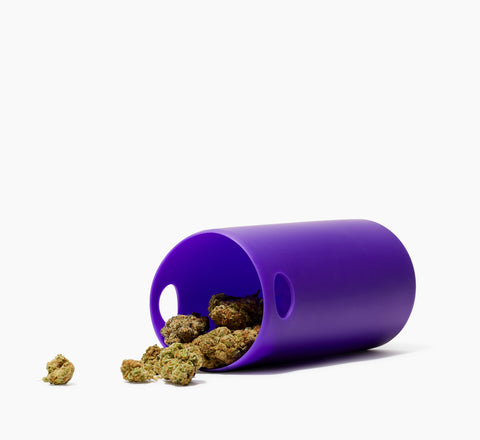 CBD & Räucherwerk Online Shop Schweiz | Ardent Decarboxylator FLEX Sleeve
 findest du im Viweedy Store in Basel