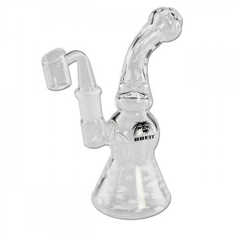 CBD & Räucherwerk Online Shop Schweiz | Breit Ölbong mit Banger NS14 White Spots
findest du im Viweedy Store in Basel