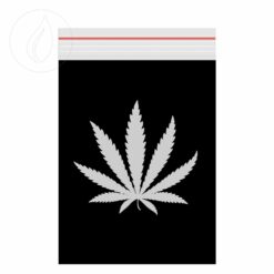 Grip Black Logo Transparent 60x80