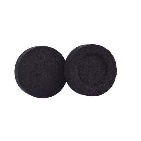 Al Malik Shisha Kohle Rolls 10 x 33mm