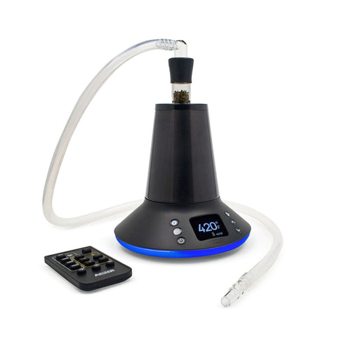 Vaporisateur Arizer XQ2 avec tube et poire
