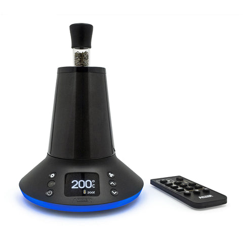 Vaporisateur Arizer XQ2 avec tube et poire