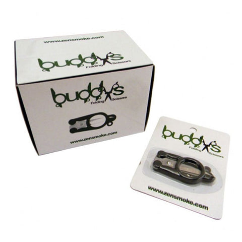 Buddy's Folding Scissor