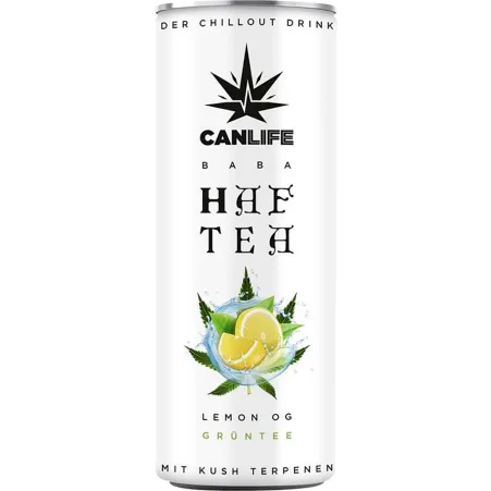 Canlife HafTea 250ml