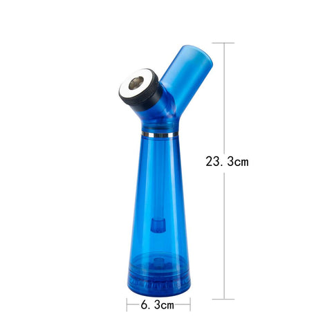 Champ high bong and grinder