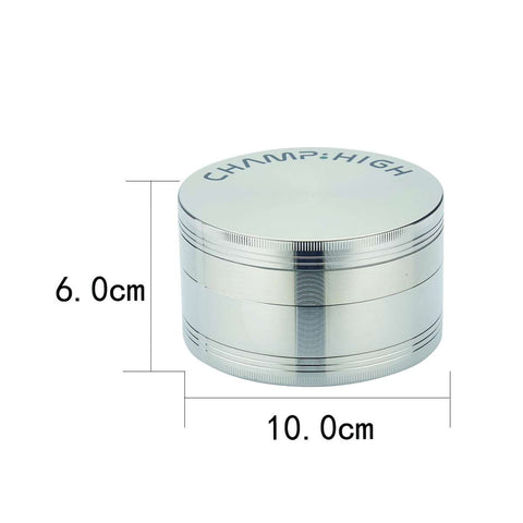 Grinder Maxi XXL 100mm 4 Layers by Champ High