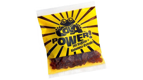 CBD & Räucherwerk Online Shop Schweiz | Amar Cola Power mit Koffein und Kolanuss-Extrakt
findest du im Viweedy Store in Basel