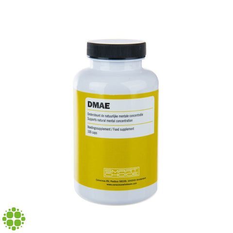 DMAE Smart Choice viweedy schweiz