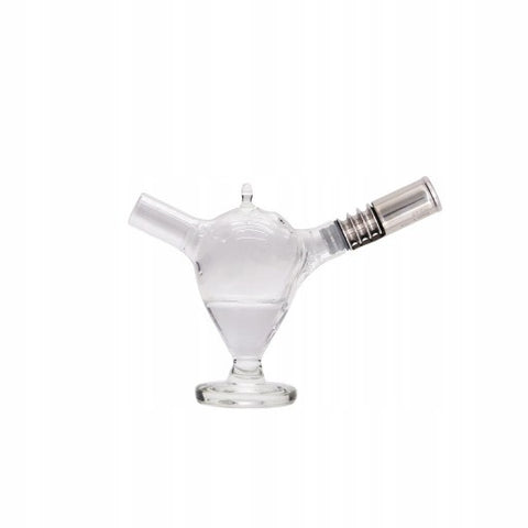 CBD & Räucherwerk Online Shop Schweiz | DynaVap Mini Bubbler V2
findest du im Viweedy Store in Basel