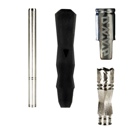 DynaVap The B Black