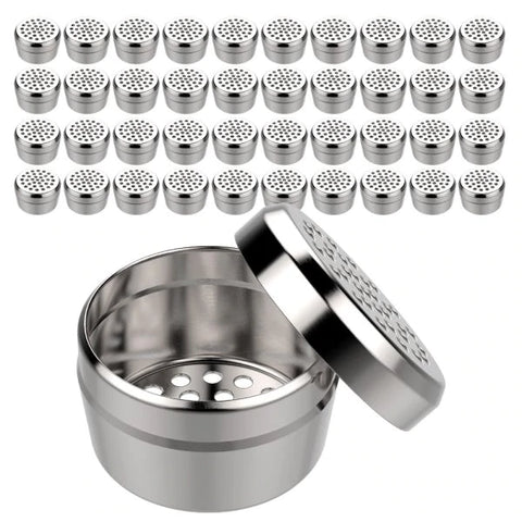 Storz and Bickel Dosing Capsule Set, 40pcs