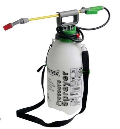 Drucksprüher 5L