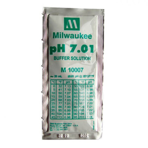 Eichflüssigkeit Ph 7.0 20ml