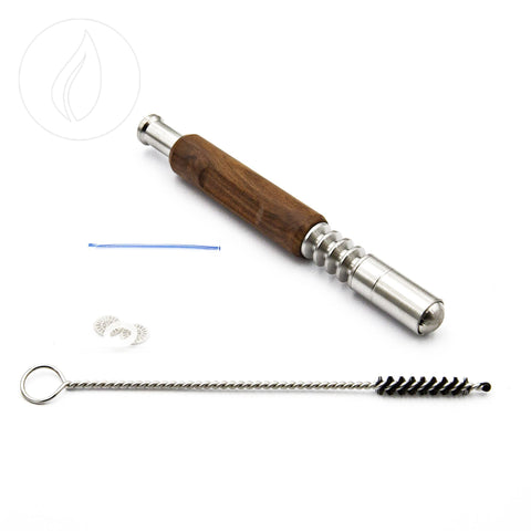 X4 Vaporizer Rose Wood