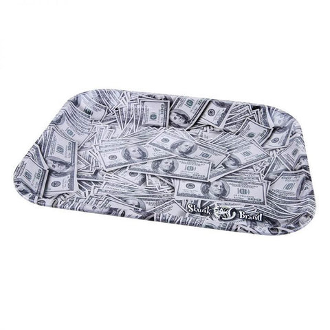 CBD & Räucherwerk Online Shop Schweiz | Skunk Brand Rollingtray Cash
findest du im Viweedy Store in Basel