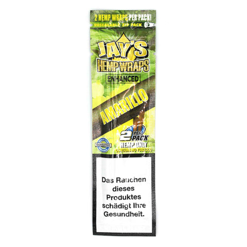 Juicy Hemp Wraps Amarillo
