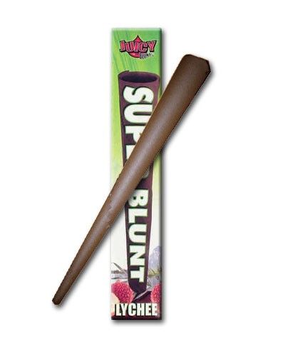 Juicy Super Wrap XXL Blunt 24cm