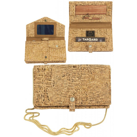 CBD & Räucherwerk Online Shop Schweiz | Mary Jane Clutch Handtasche Kork-Odile
findest du im Viweedy Store in Basel