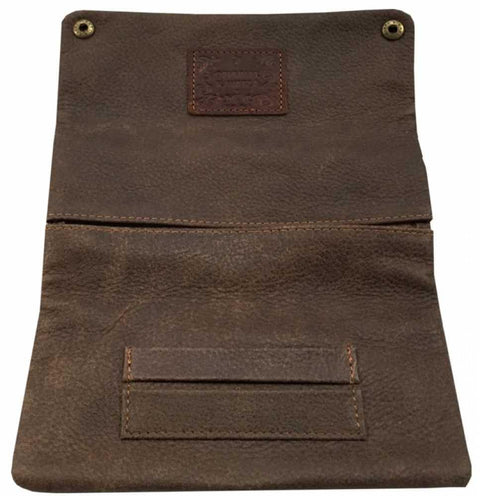 CBD & Räucherwerk Online Shop Schweiz | Kavatza Tabaktasche TP11 Cowboy
findest du im Viweedy Store in Basel