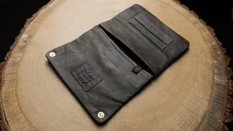 Porta tabacco Kavatza TP13 Wild Thing