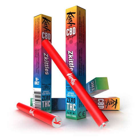 CBD & Räucherwerk Online Shop Schweiz | Kush CBD Vape Pen 200mg CBD EINFÜHRUNGSPREIS
findest du im Viweedy Store in Basel
