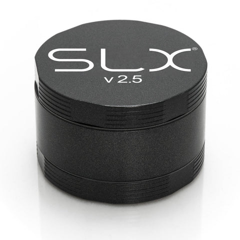 SLX Grinder No Sticky schwarz 62mm V2.5