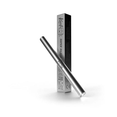 Kush CBD Vape Pen 200mg CBD