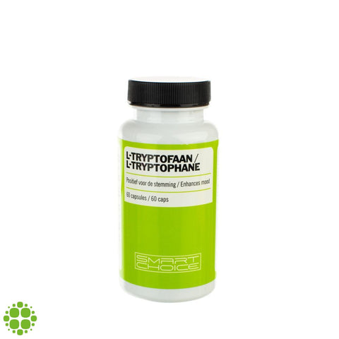 L-tryptophan viweedy schweiz mit b6