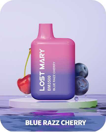 Lost Mary BM3500 Original Einweg Vape