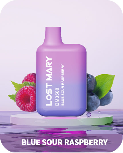 Lost Mary BM3500 Original Einweg Vape