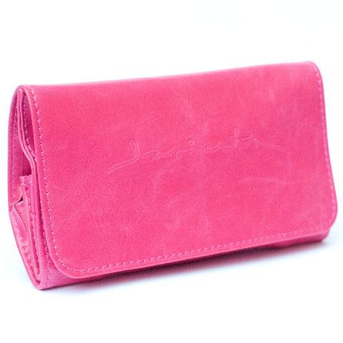 CBD & Räucherwerk Online Shop Schweiz | La Siesta Tabaktasche / Beutel Pink
findest du im Viweedy Store in Basel