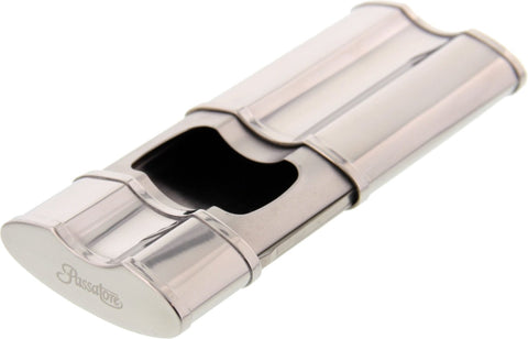 Pocket ashtray Passatore Ashtray chrome