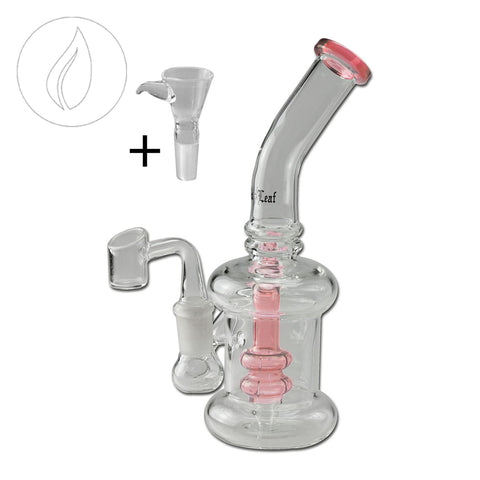 Black Leaf Perkolatorbong Herb and Oil