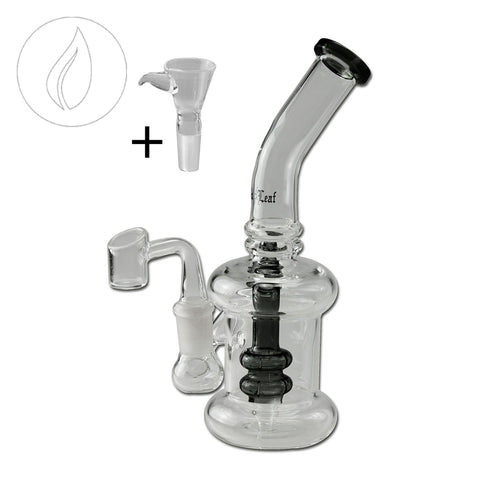 Black Leaf Perkolatorbong Herb and Oil