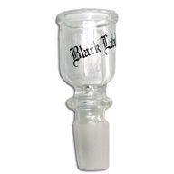 CBD & Räucherwerk Online Shop Schweiz | Glaskopf zylindrisch Black Leaf 14.5 Mittel
findest du im Viweedy Store in Basel