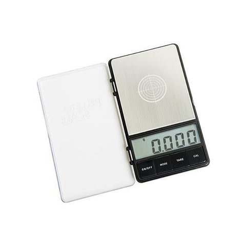 On Balance Pellet Digital Libra PLT-10