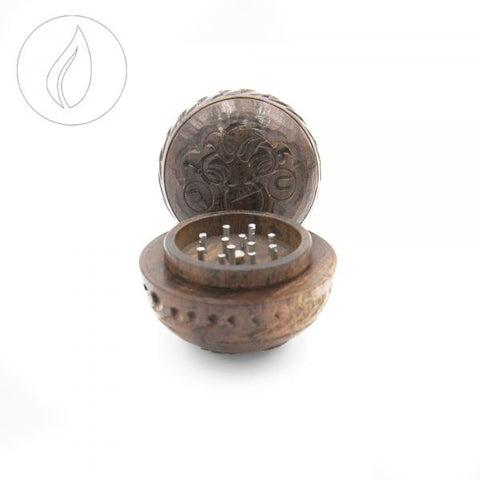 APE Grinder round Stone Small