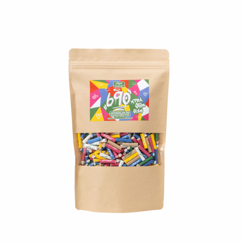 Purize - Xtra Slim Aktivkohlefilter 690Stk.