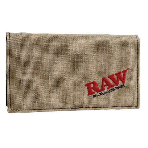 CBD & Räucherwerk Online Shop Schweiz | RAW Smokers Wallet Tabaktasche
findest du im Viweedy Store in Basel