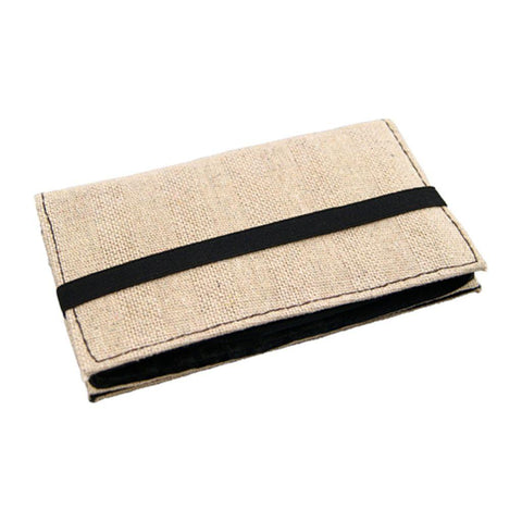 CBD & Räucherwerk Online Shop Schweiz | RAW Smokers Wallet Tabaktasche
findest du im Viweedy Store in Basel