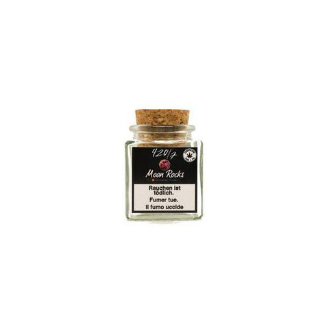 CBD & Räucherwerk Online Shop Schweiz | Moon Rocks 5g
 findest du im Viweedy Store in Basel