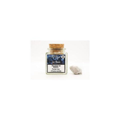 CBD & Räucherwerk Online Shop Schweiz | Ice Rocks 5g
 findest du im Viweedy Store in Basel